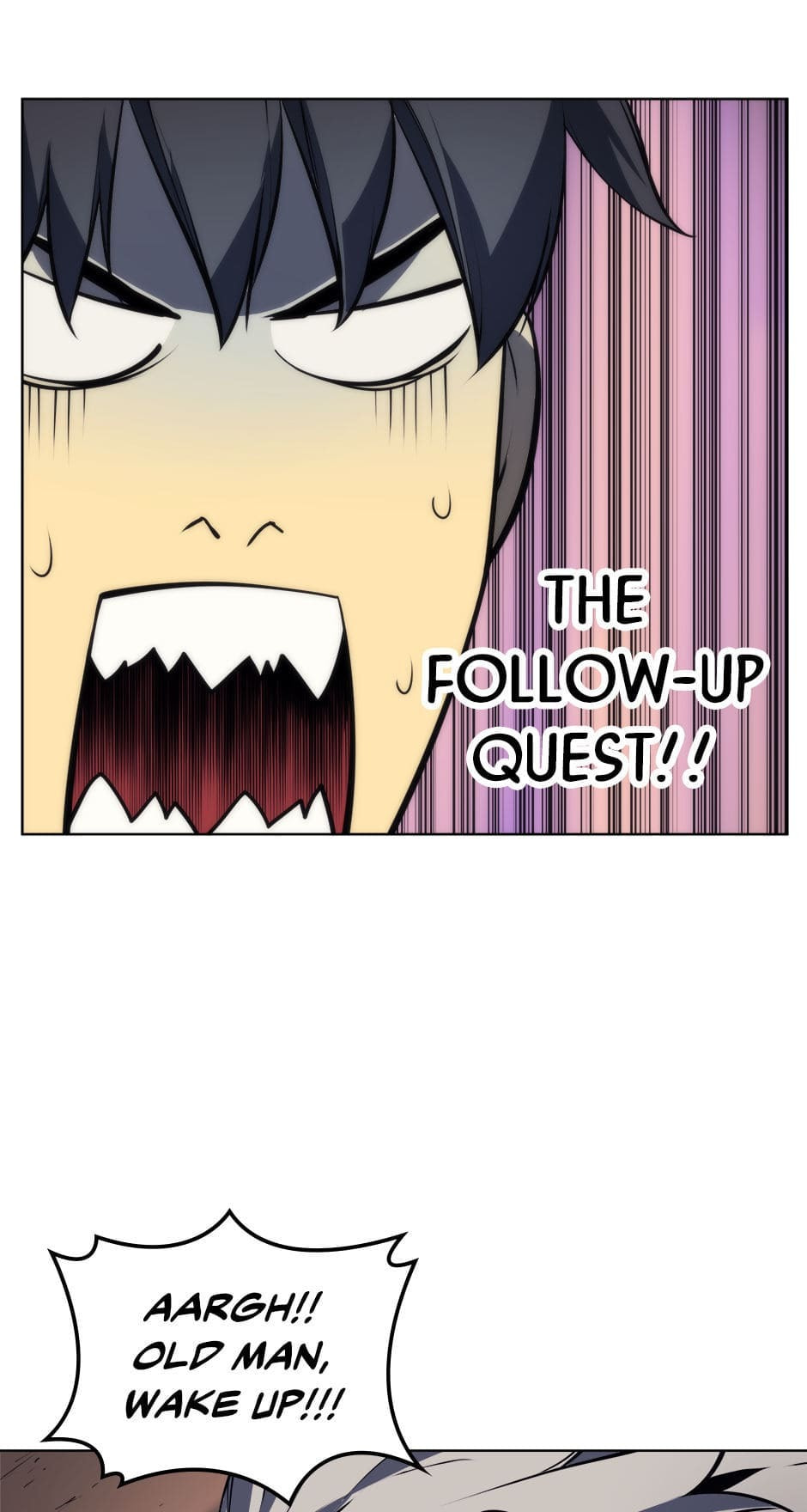 Read Overgeared (Team Argo) chapter 16 image 67 on Lezhin