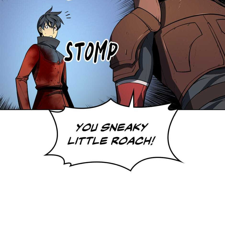 Read Overgeared (Team Argo) chapter 16 image 7 on Lezhin