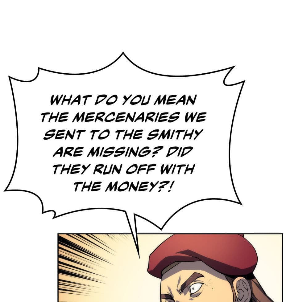 Read Overgeared (Team Argo) chapter 16 image 71 on Lezhin