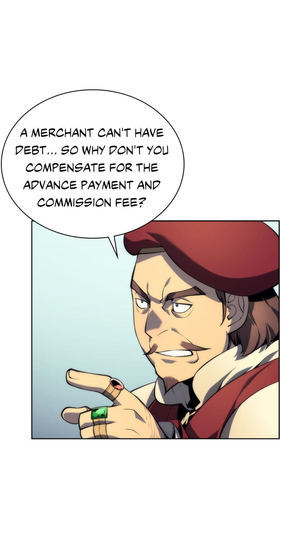 Read Overgeared (Team Argo) chapter 16 image 75 on Lezhin