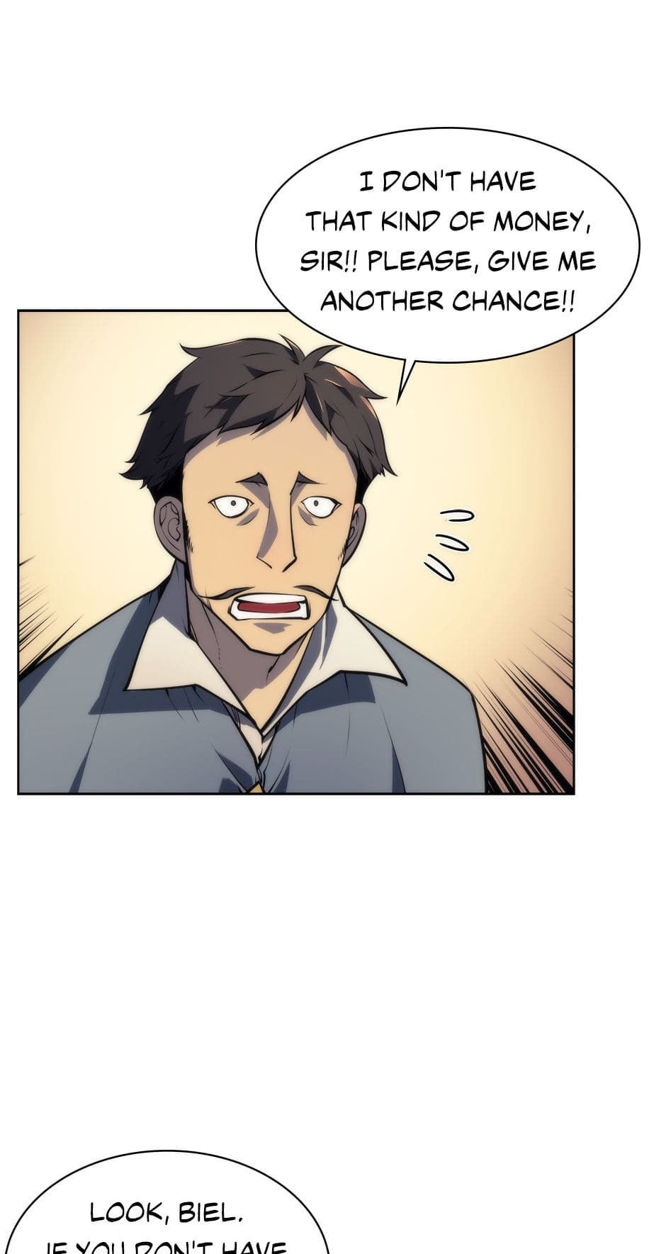 Read Overgeared (Team Argo) chapter 16 image 76 on Lezhin