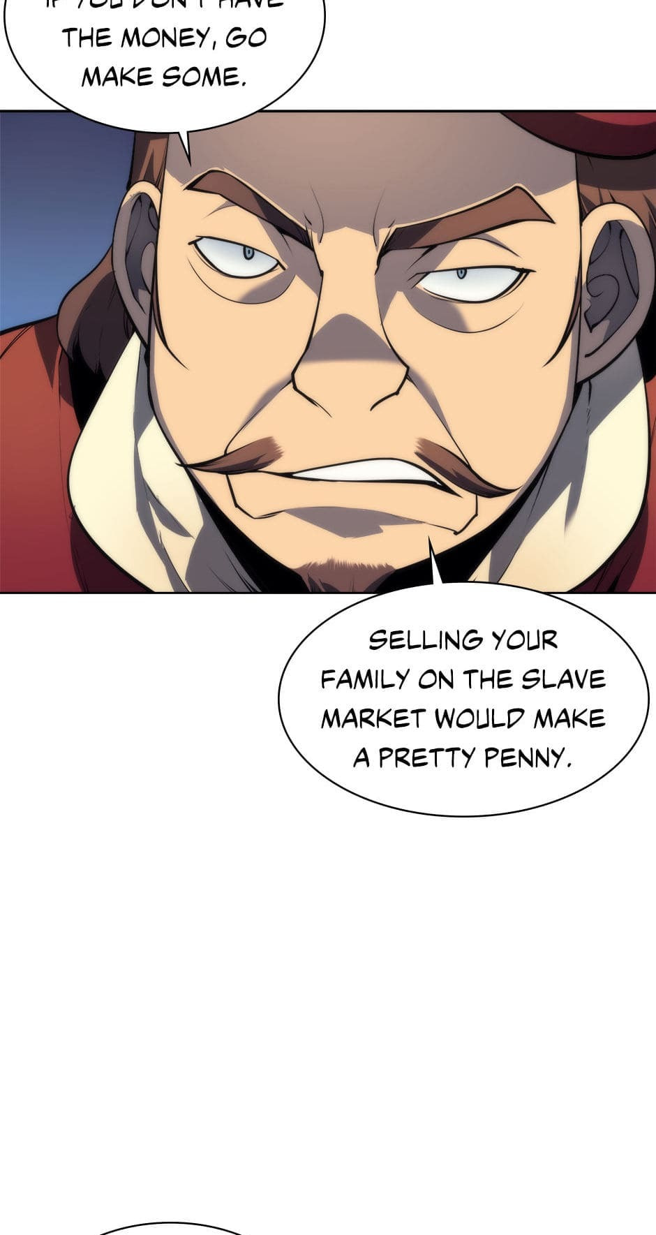 Read Overgeared (Team Argo) chapter 16 image 77 on Lezhin