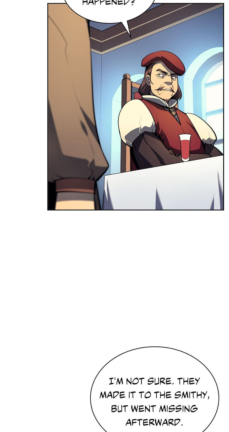 Read Overgeared (Team Argo) chapter 16 image 79 on Lezhin