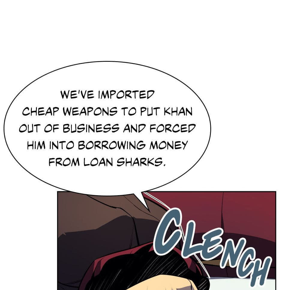 Read Overgeared (Team Argo) chapter 16 image 87 on Lezhin
