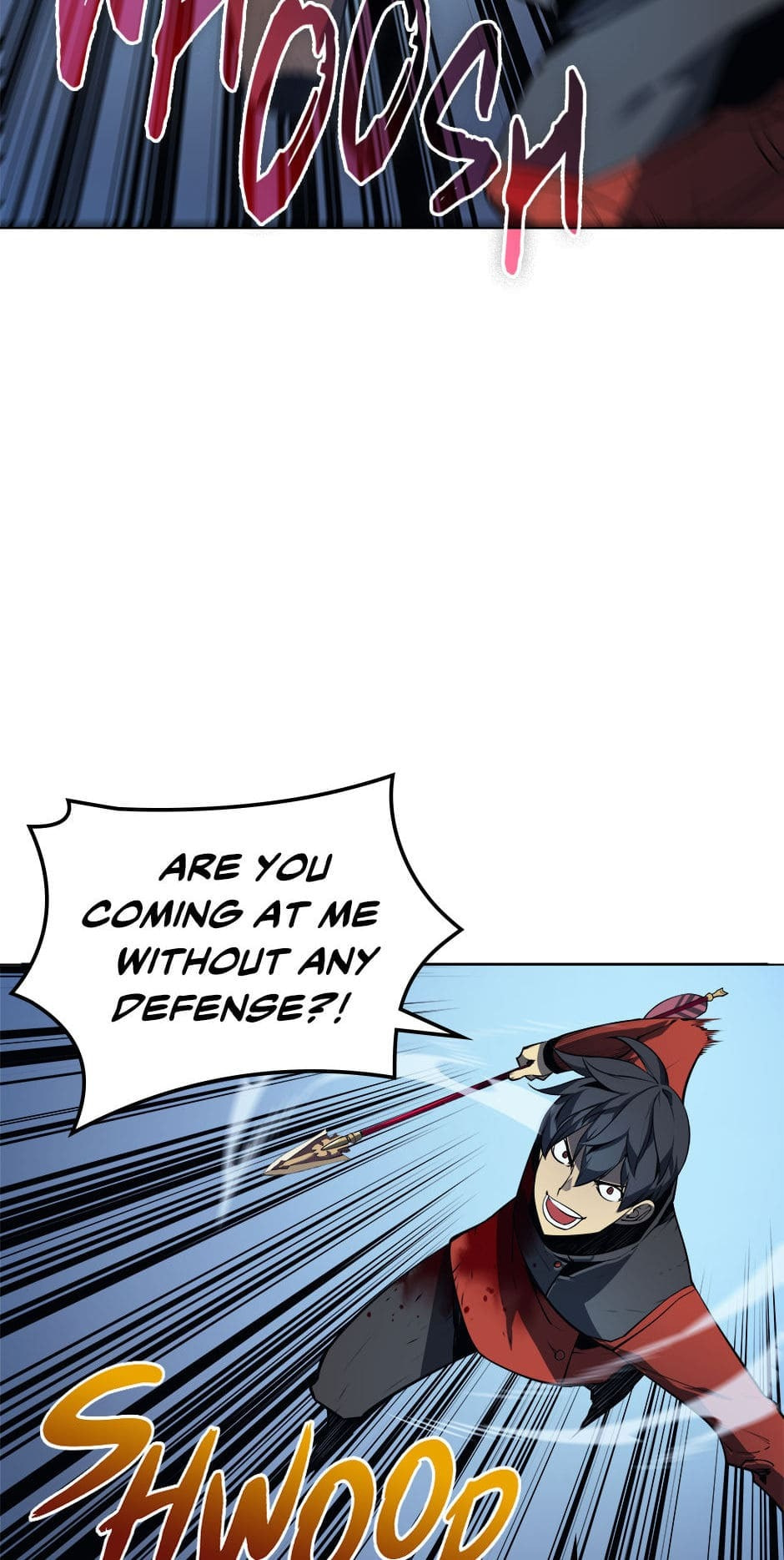 Read Overgeared (Team Argo) chapter 16 image 9 on Lezhin