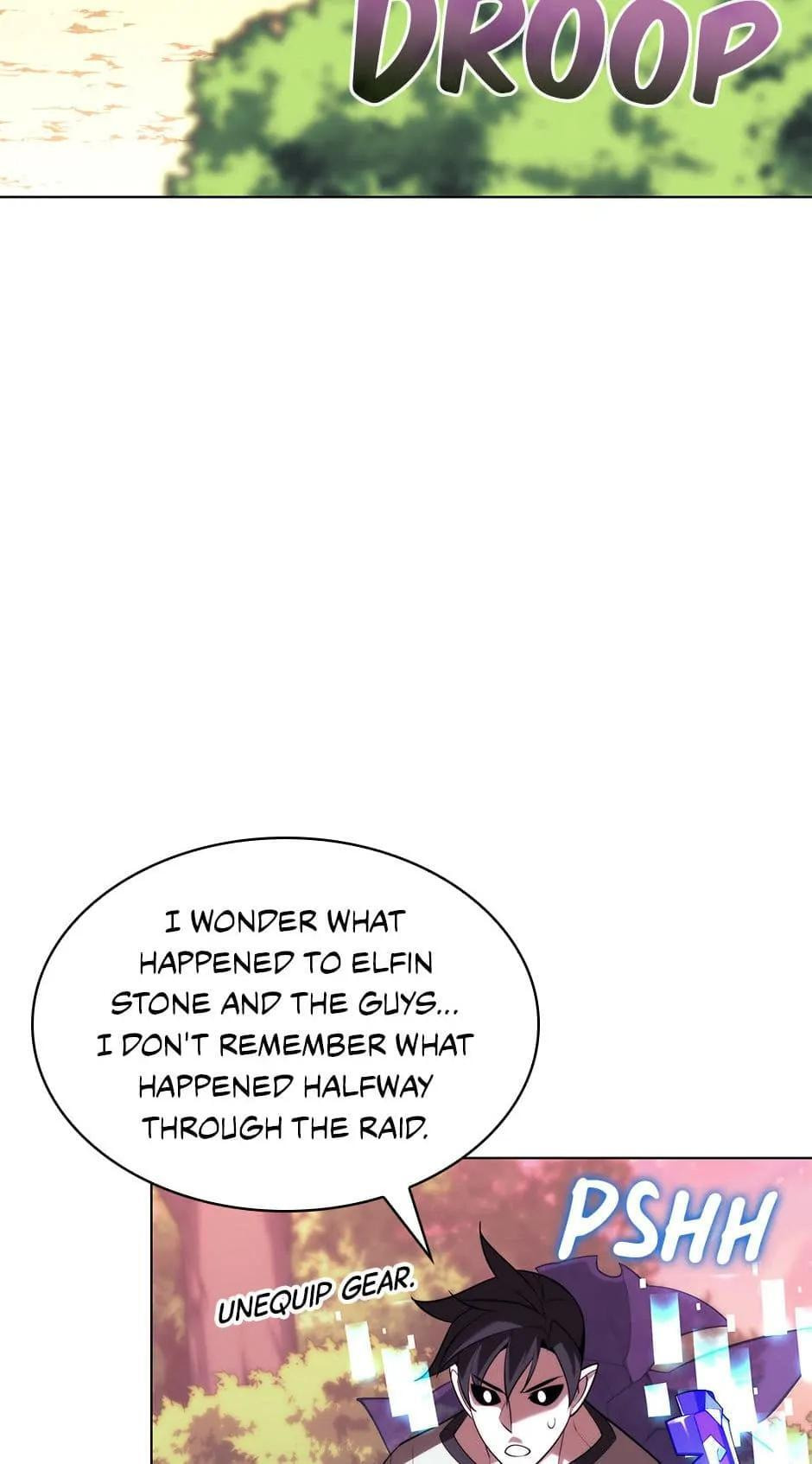 Read Overgeared (Team Argo) chapter 160 image 1 on Lezhin