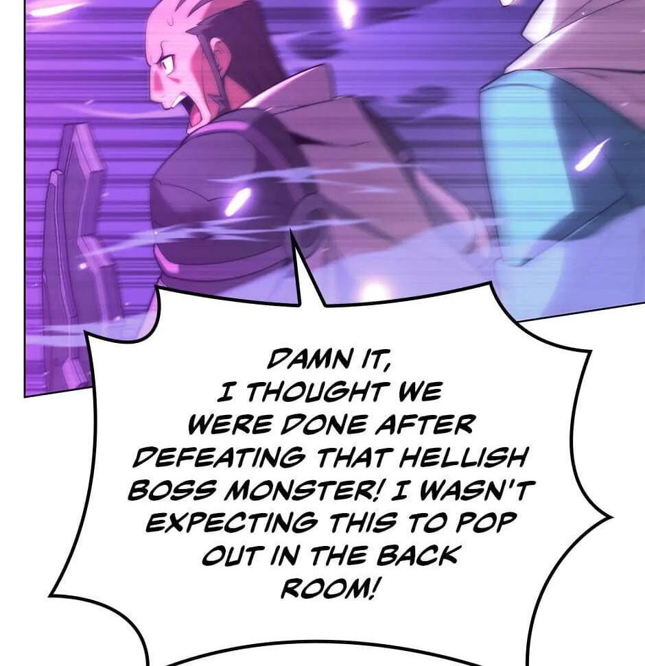 Read Overgeared (Team Argo) chapter 160 image 109 on Lezhin