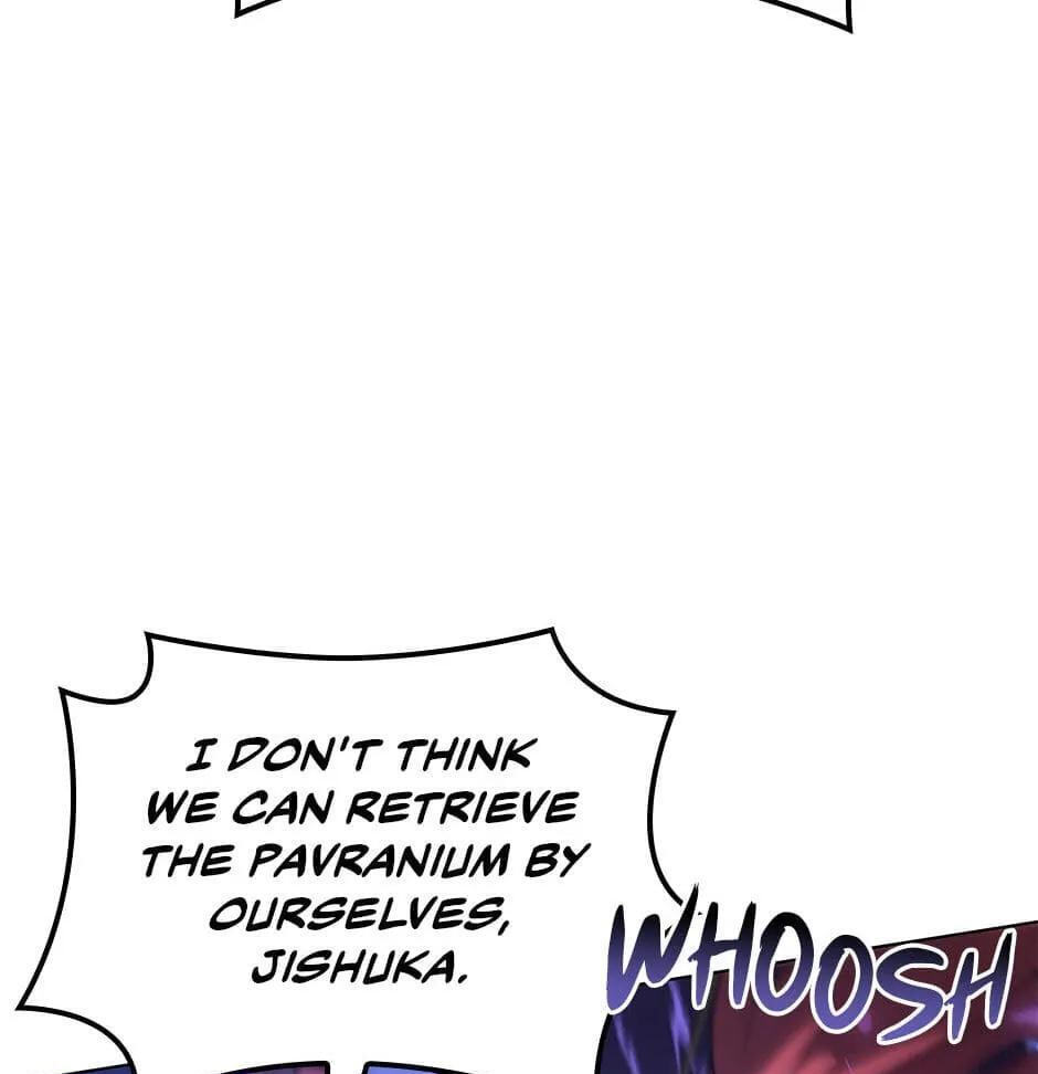 Read Overgeared (Team Argo) chapter 160 image 110 on Lezhin