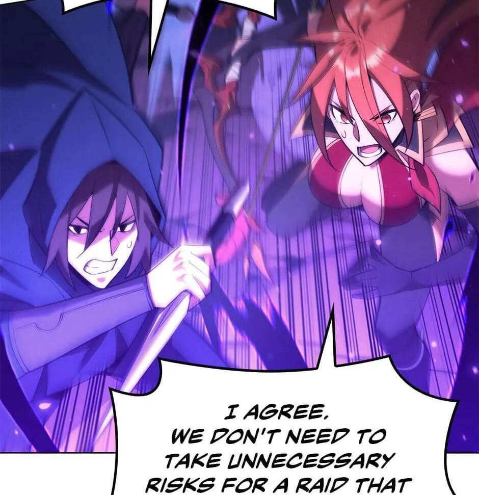 Read Overgeared (Team Argo) chapter 160 image 111 on Lezhin