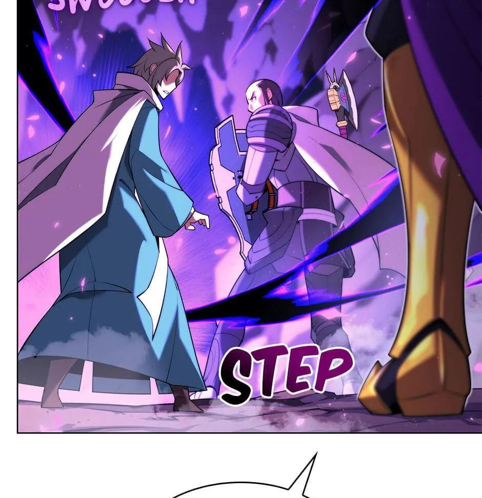 Read Overgeared (Team Argo) chapter 160 image 114 on Lezhin