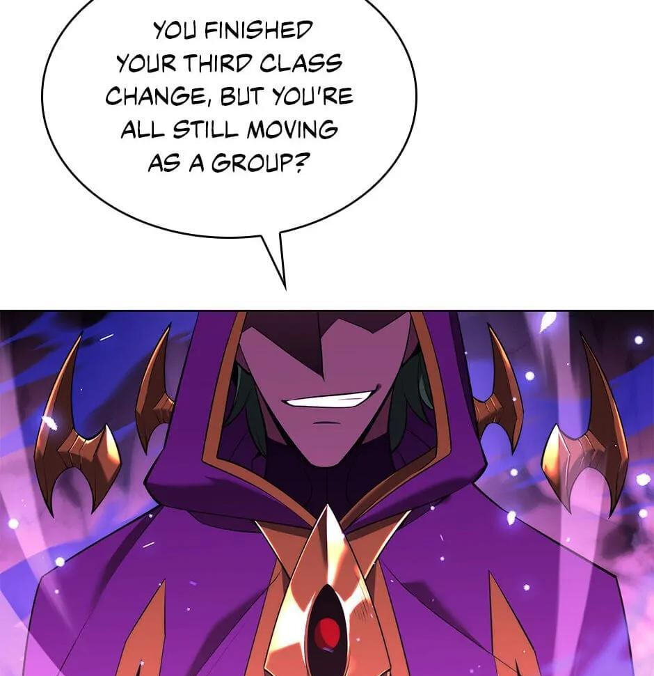 Read Overgeared (Team Argo) chapter 160 image 116 on Lezhin
