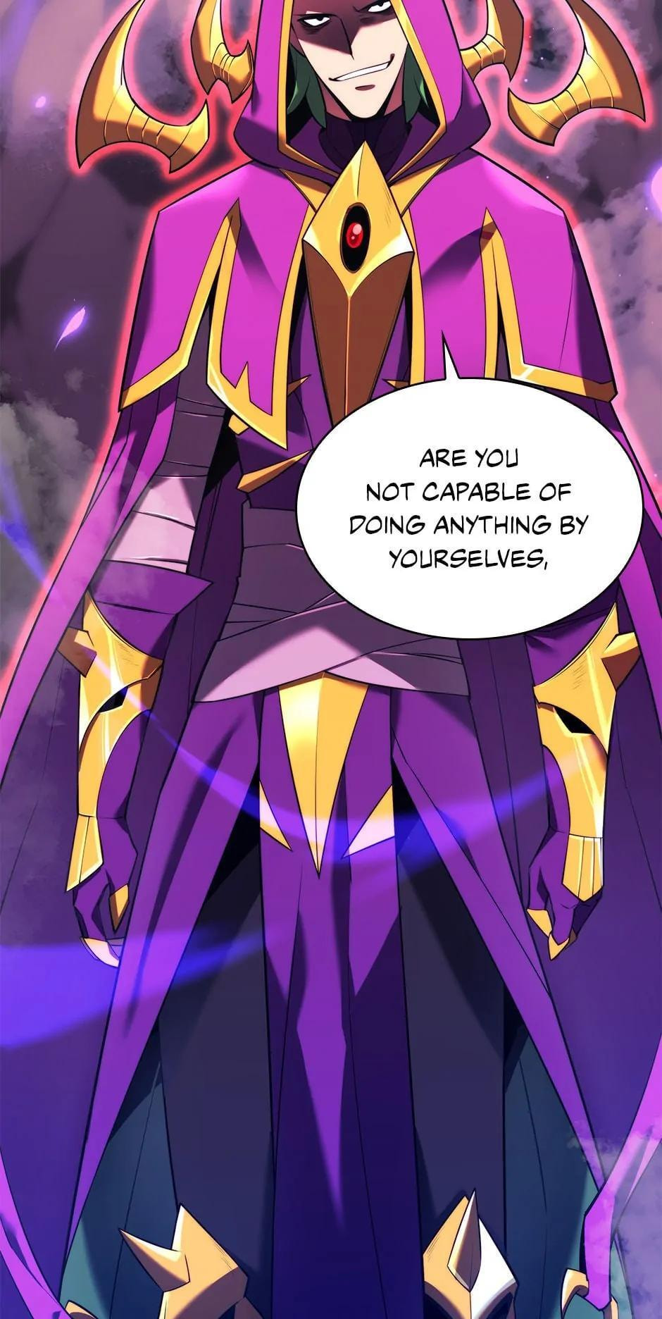 Read Overgeared (Team Argo) chapter 160 image 120 on Lezhin
