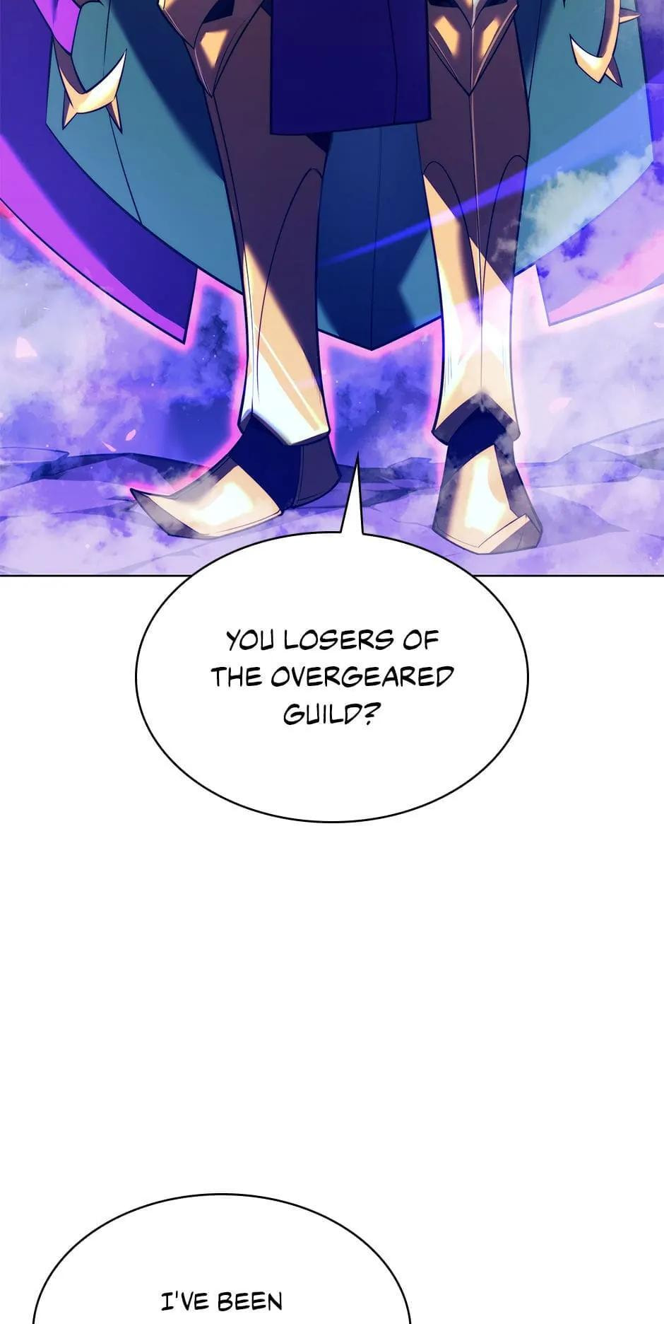 Read Overgeared (Team Argo) chapter 160 image 121 on Lezhin