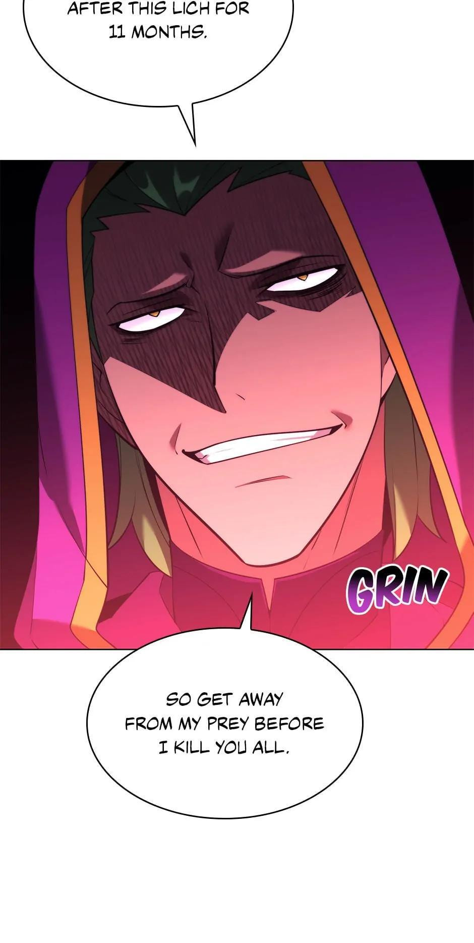 Read Overgeared (Team Argo) chapter 160 image 122 on Lezhin