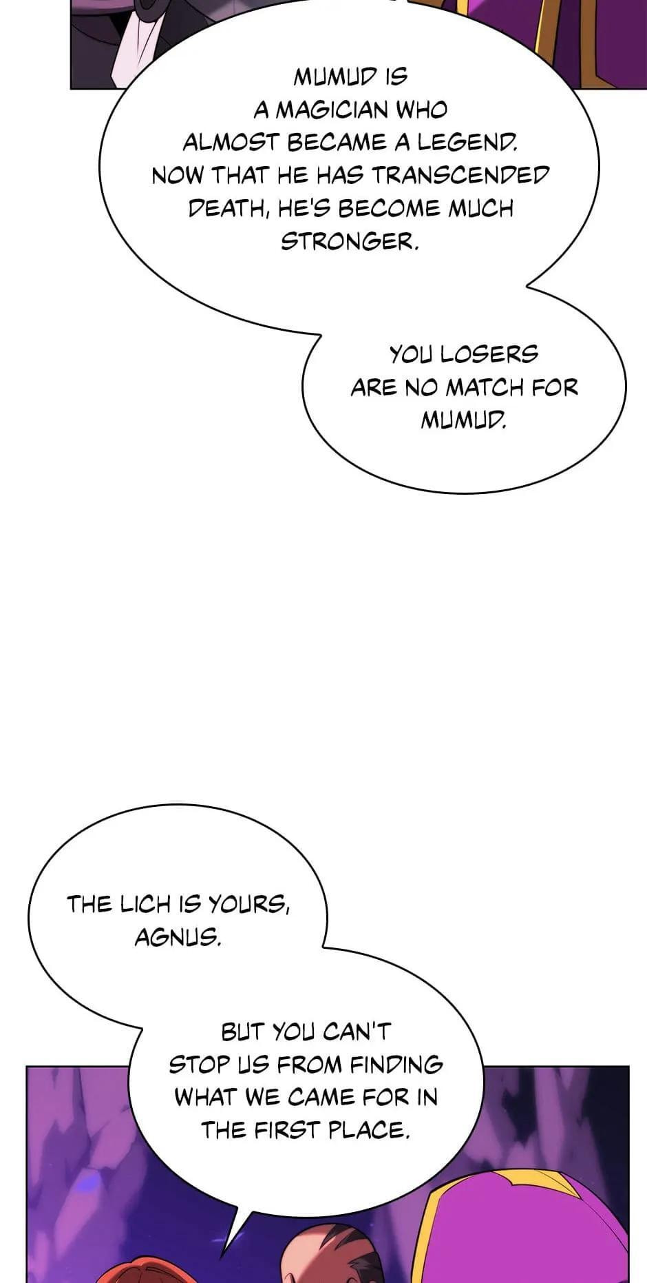 Read Overgeared (Team Argo) chapter 160 image 125 on Lezhin