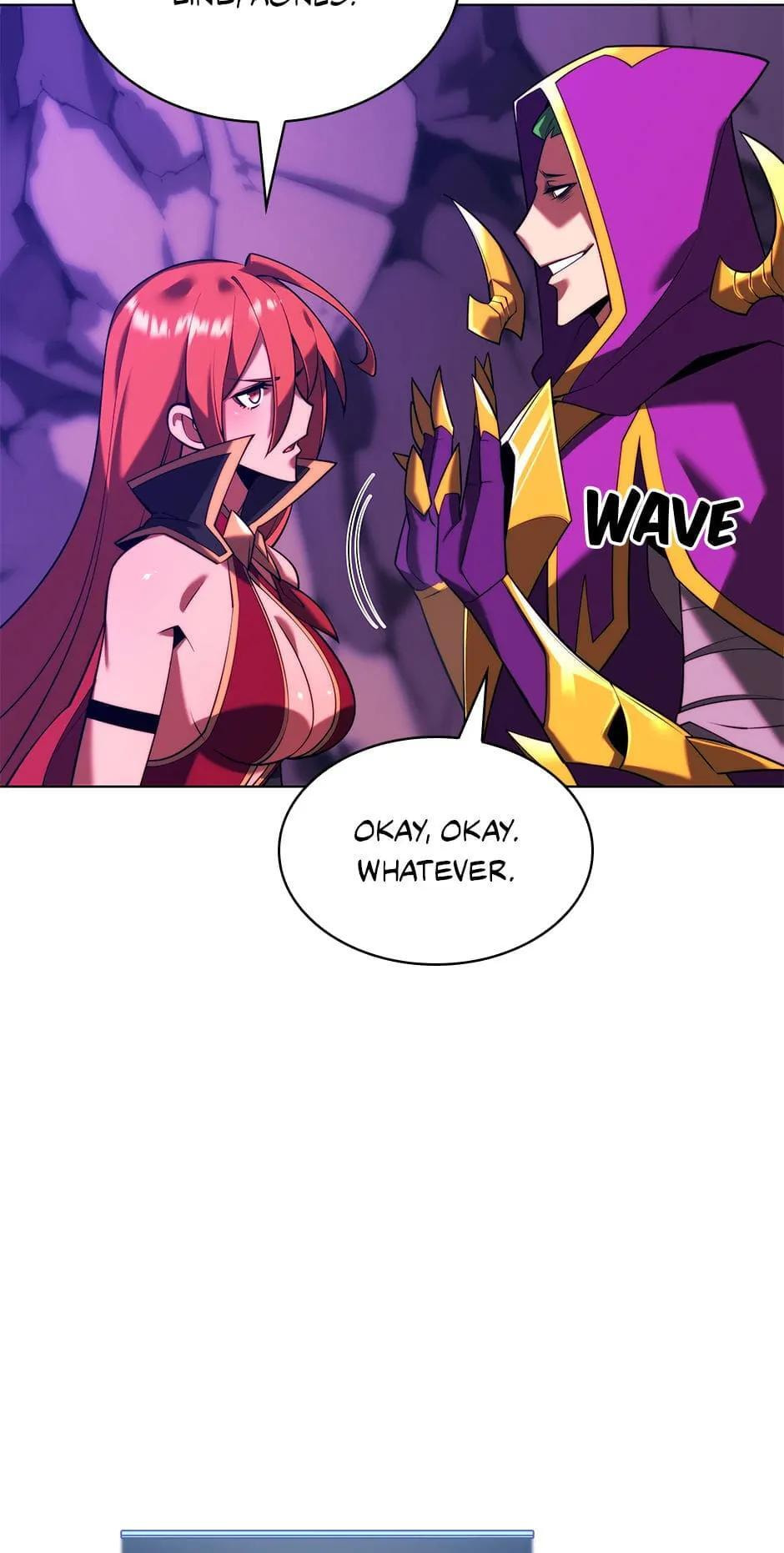 Read Overgeared (Team Argo) chapter 160 image 127 on Lezhin