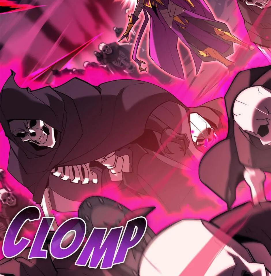 Read Overgeared (Team Argo) chapter 160 image 142 on Lezhin