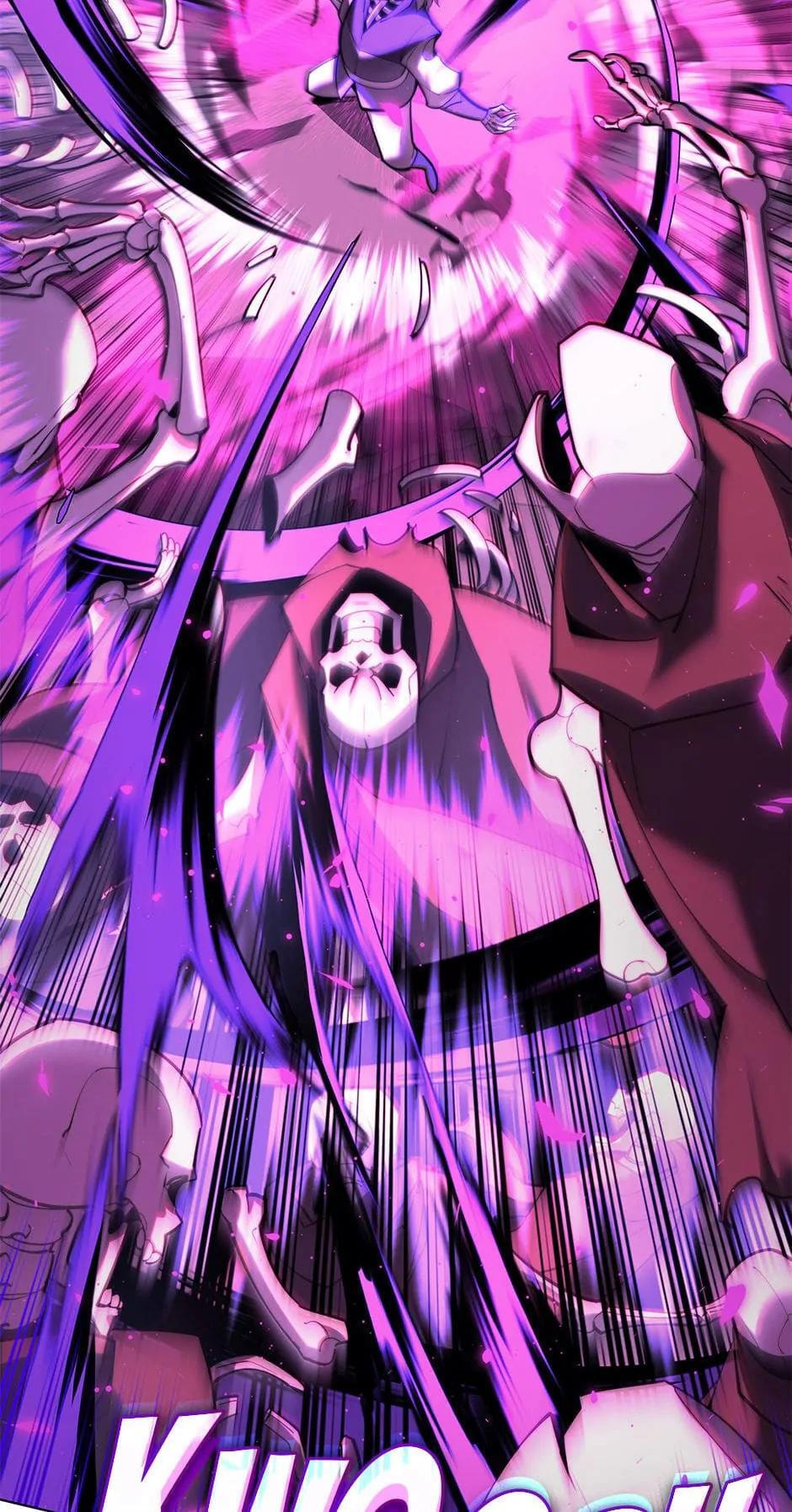 Read Overgeared (Team Argo) chapter 160 image 155 on Lezhin