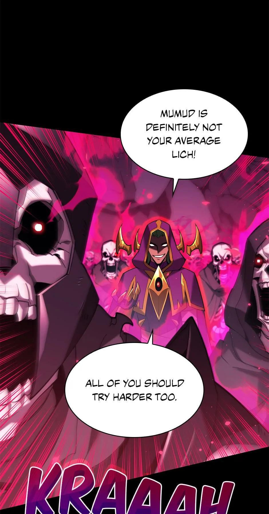 Read Overgeared (Team Argo) chapter 160 image 159 on Lezhin