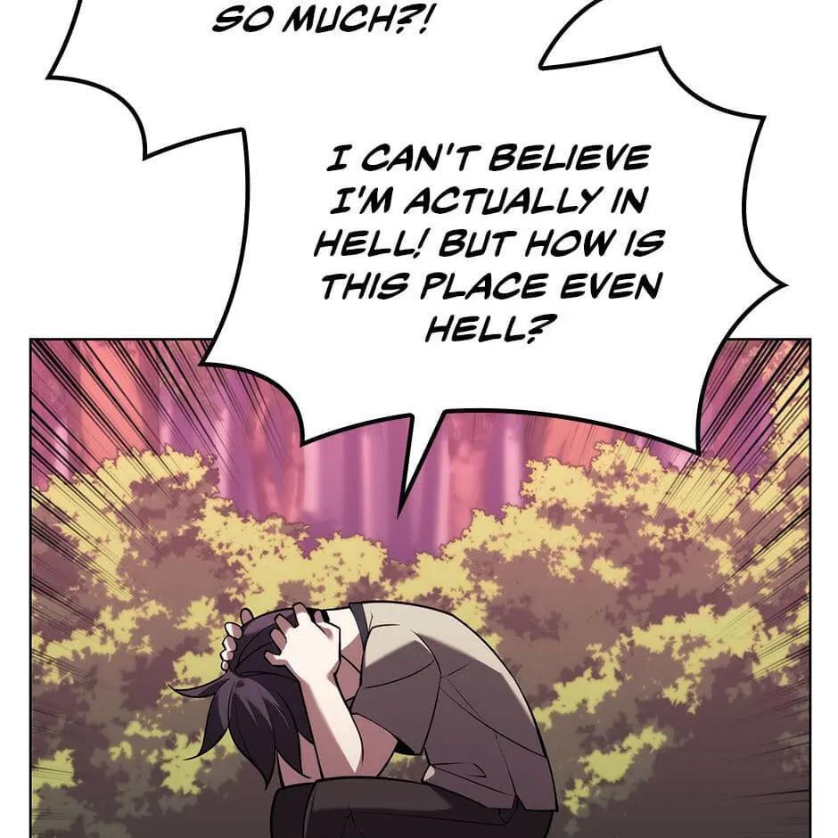 Read Overgeared (Team Argo) chapter 160 image 16 on Lezhin