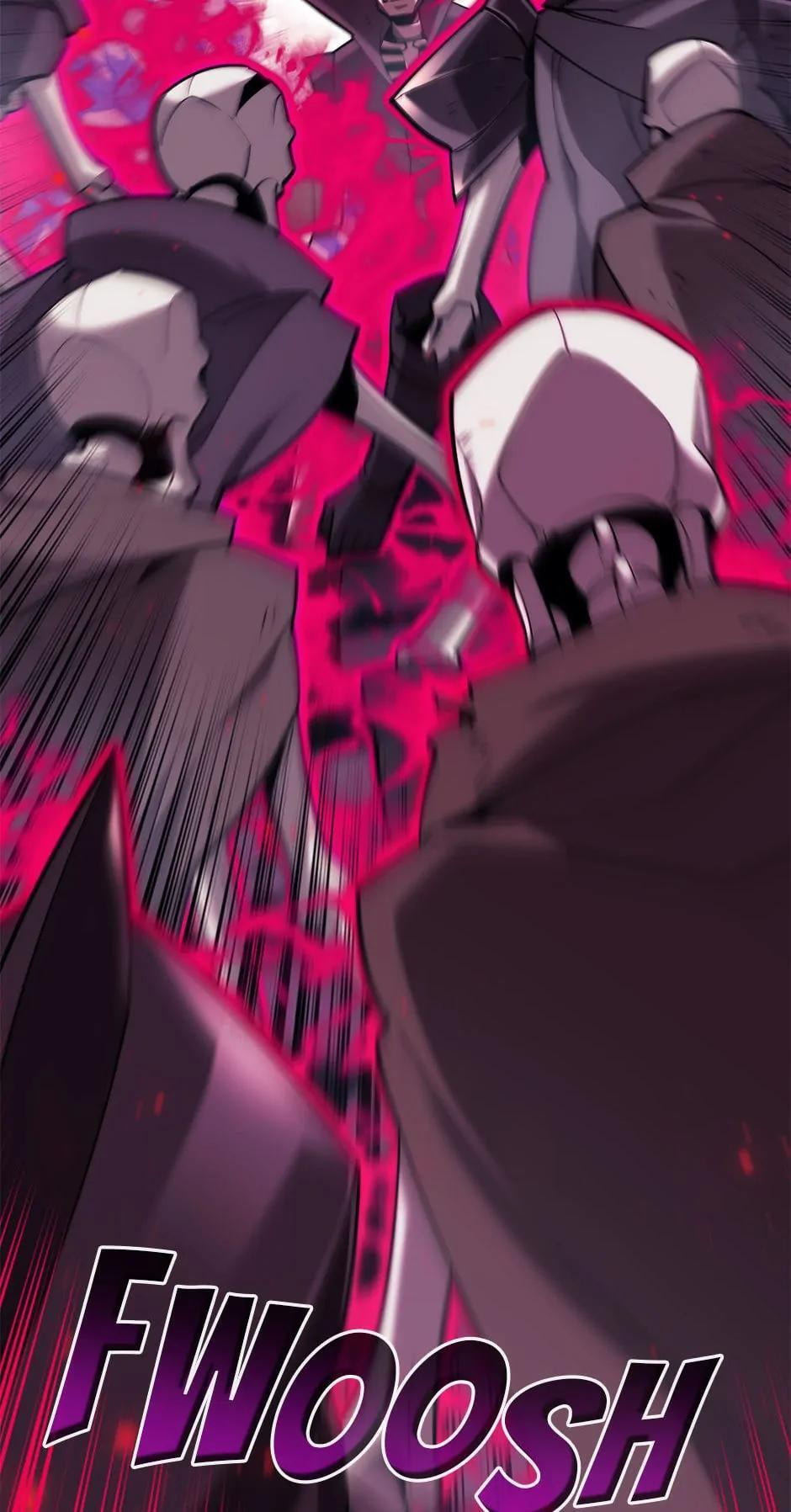 Read Overgeared (Team Argo) chapter 160 image 161 on Lezhin