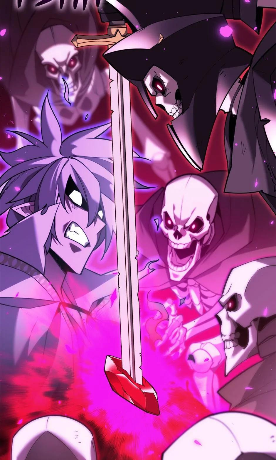 Read Overgeared (Team Argo) chapter 160 image 172 on Lezhin