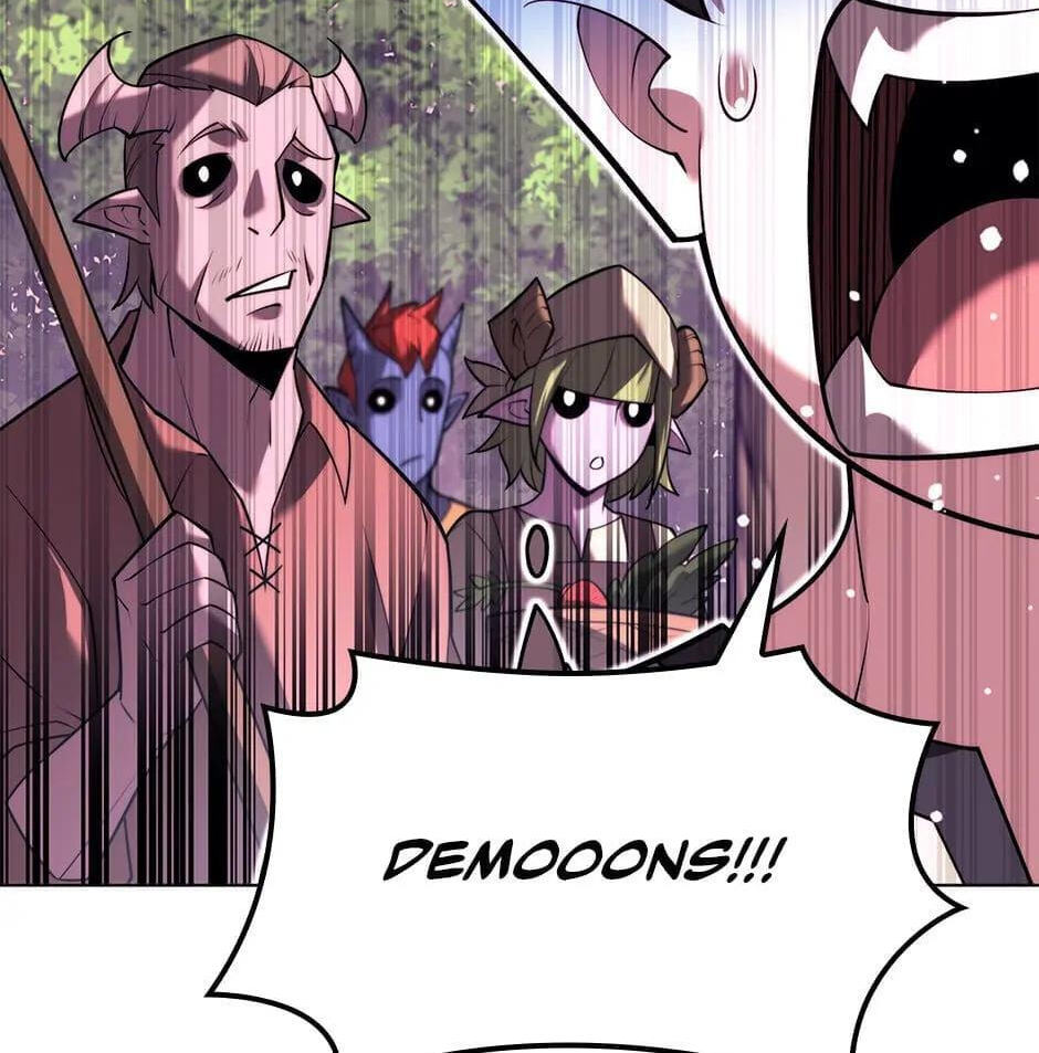 Read Overgeared (Team Argo) chapter 160 image 19 on Lezhin