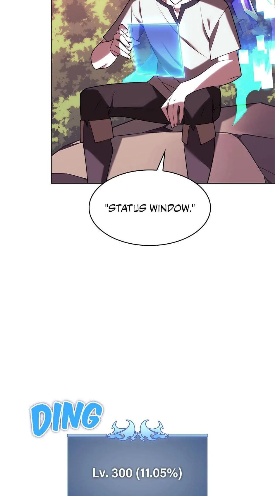 Read Overgeared (Team Argo) chapter 160 image 2 on Lezhin