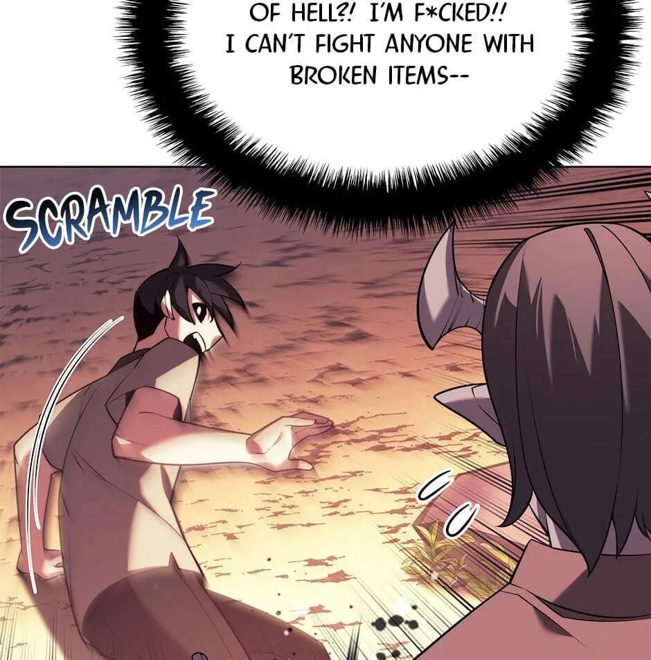Read Overgeared (Team Argo) chapter 160 image 21 on Lezhin