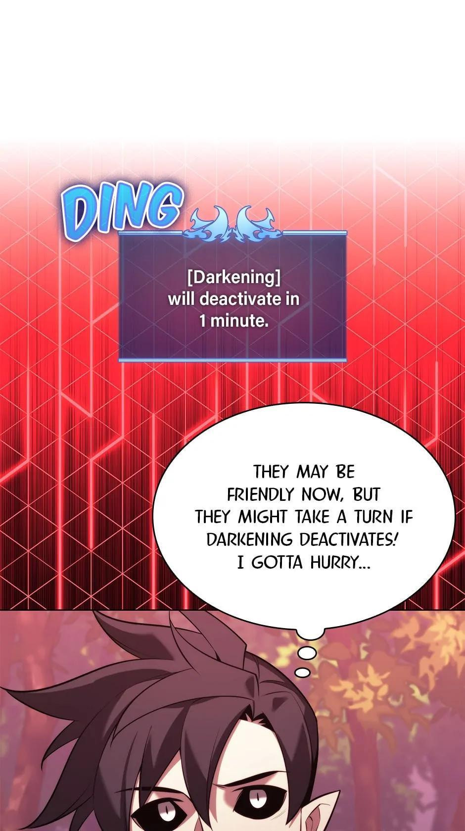 Read Overgeared (Team Argo) chapter 160 image 28 on Lezhin
