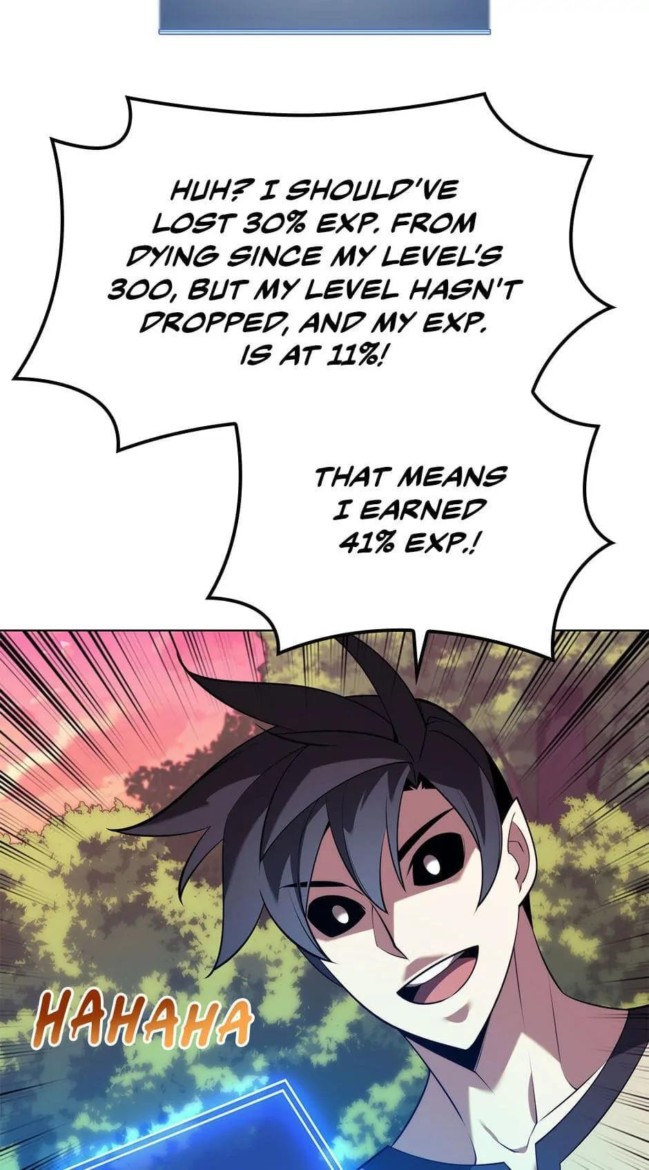 Read Overgeared (Team Argo) chapter 160 image 3 on Lezhin