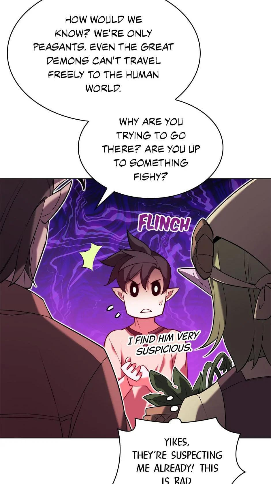 Read Overgeared (Team Argo) chapter 160 image 30 on Lezhin