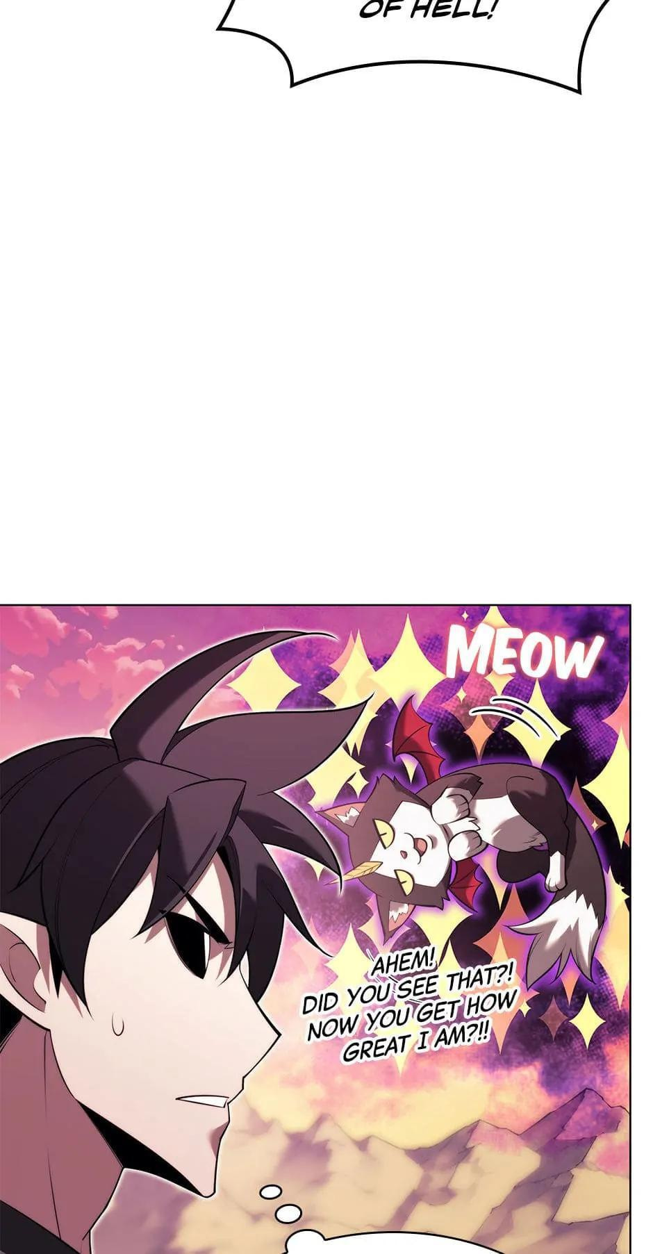 Read Overgeared (Team Argo) chapter 160 image 35 on Lezhin