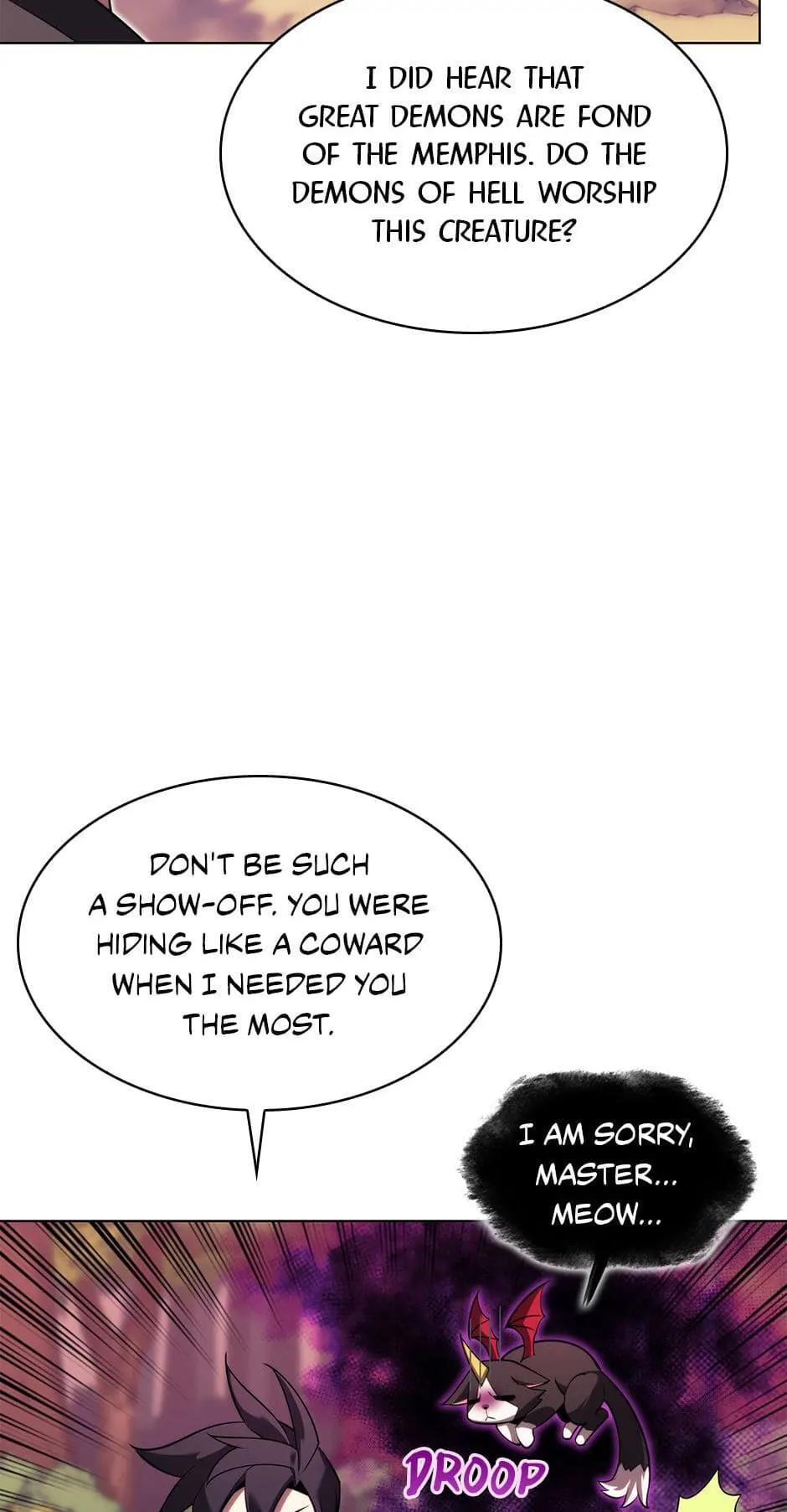 Read Overgeared (Team Argo) chapter 160 image 36 on Lezhin