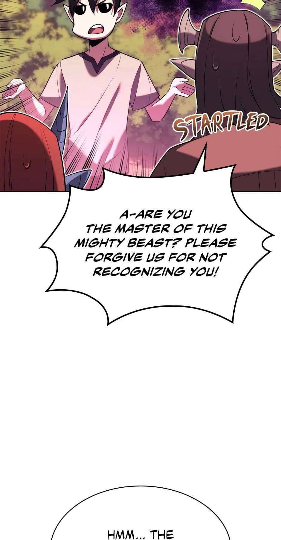 Read Overgeared (Team Argo) chapter 160 image 37 on Lezhin