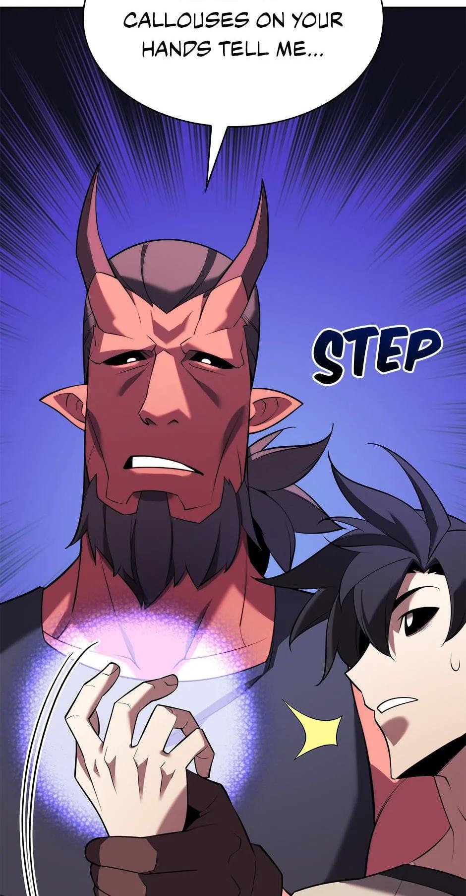 Read Overgeared (Team Argo) chapter 160 image 38 on Lezhin