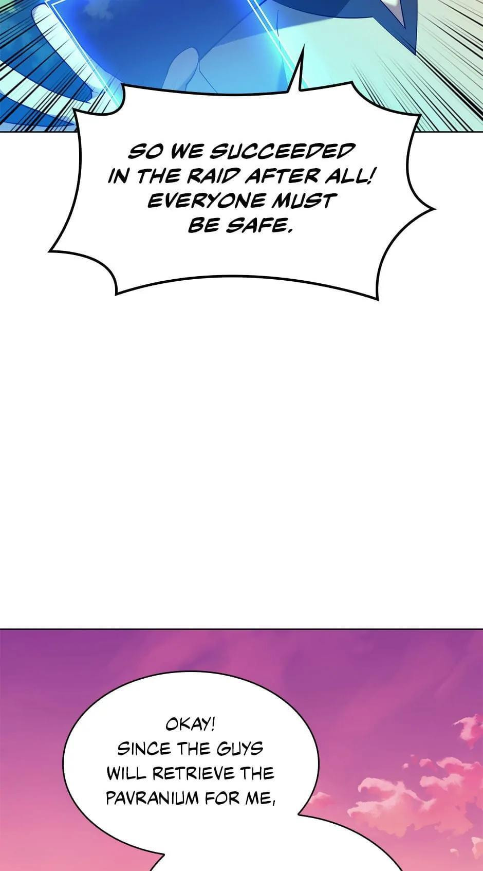 Read Overgeared (Team Argo) chapter 160 image 4 on Lezhin