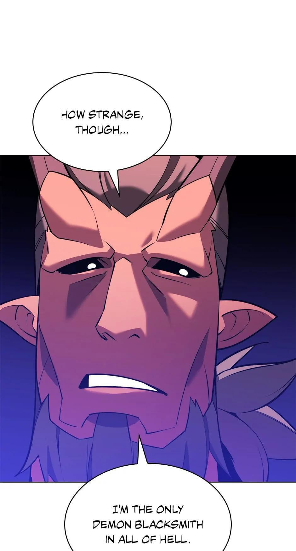 Read Overgeared (Team Argo) chapter 160 image 40 on Lezhin