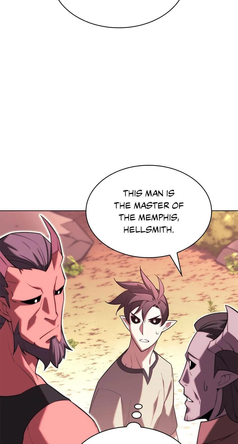 Read Overgeared (Team Argo) chapter 160 image 41 on Lezhin