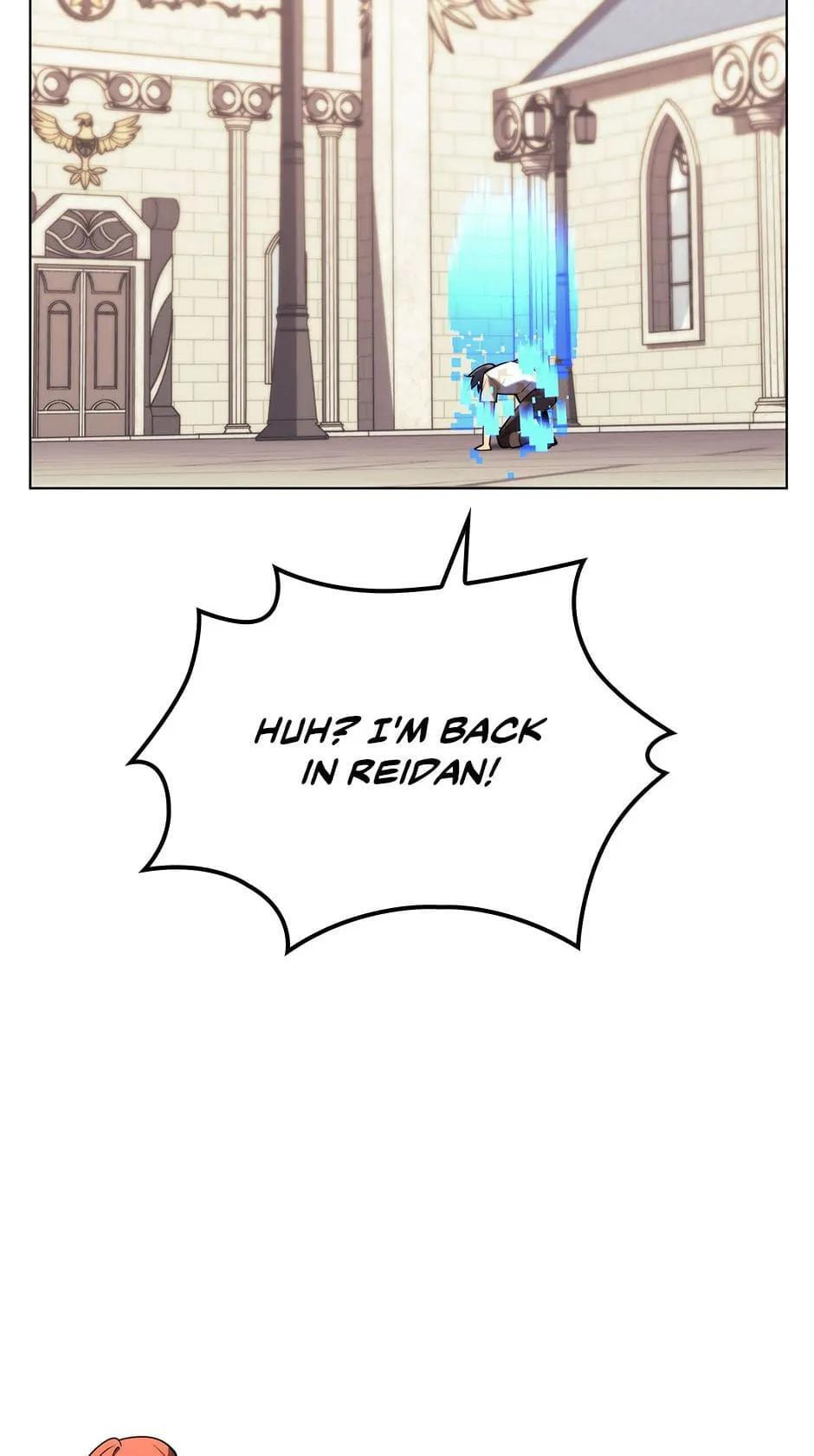 Read Overgeared (Team Argo) chapter 160 image 47 on Lezhin
