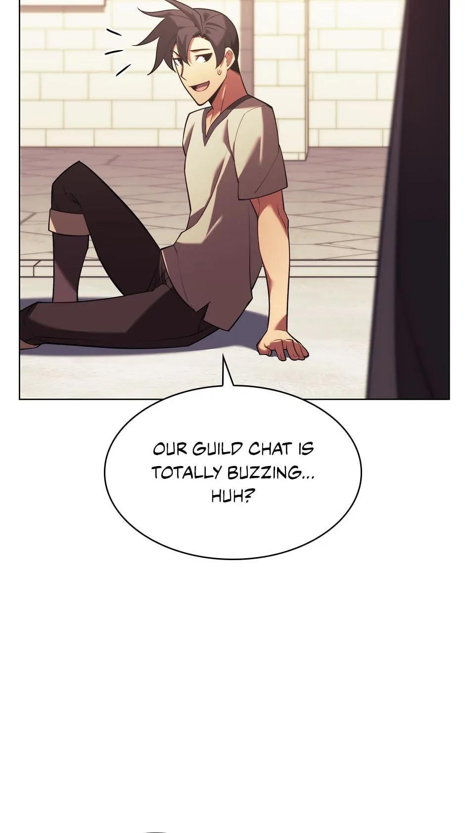 Read Overgeared (Team Argo) chapter 160 image 49 on Lezhin