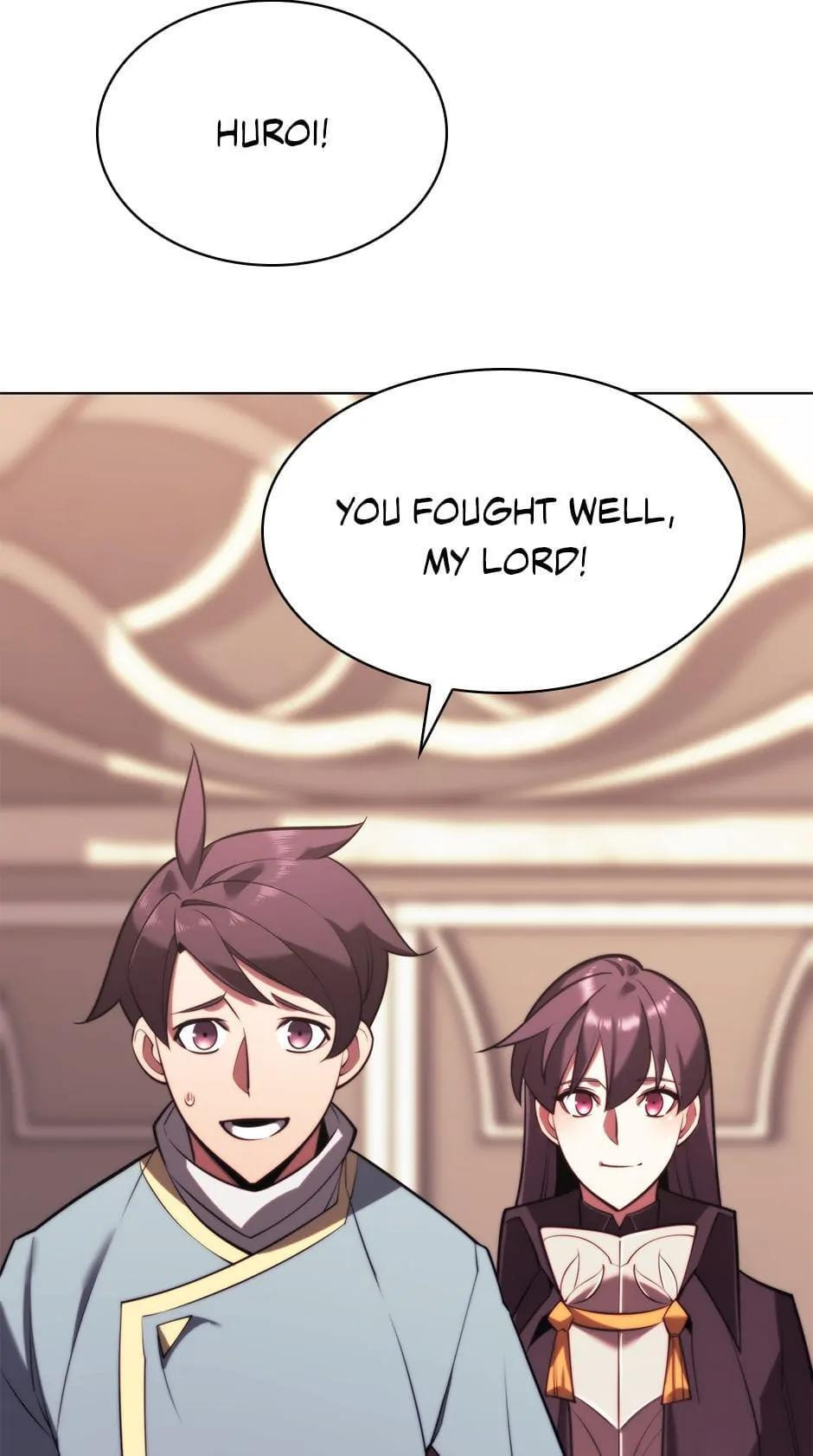 Read Overgeared (Team Argo) chapter 160 image 50 on Lezhin