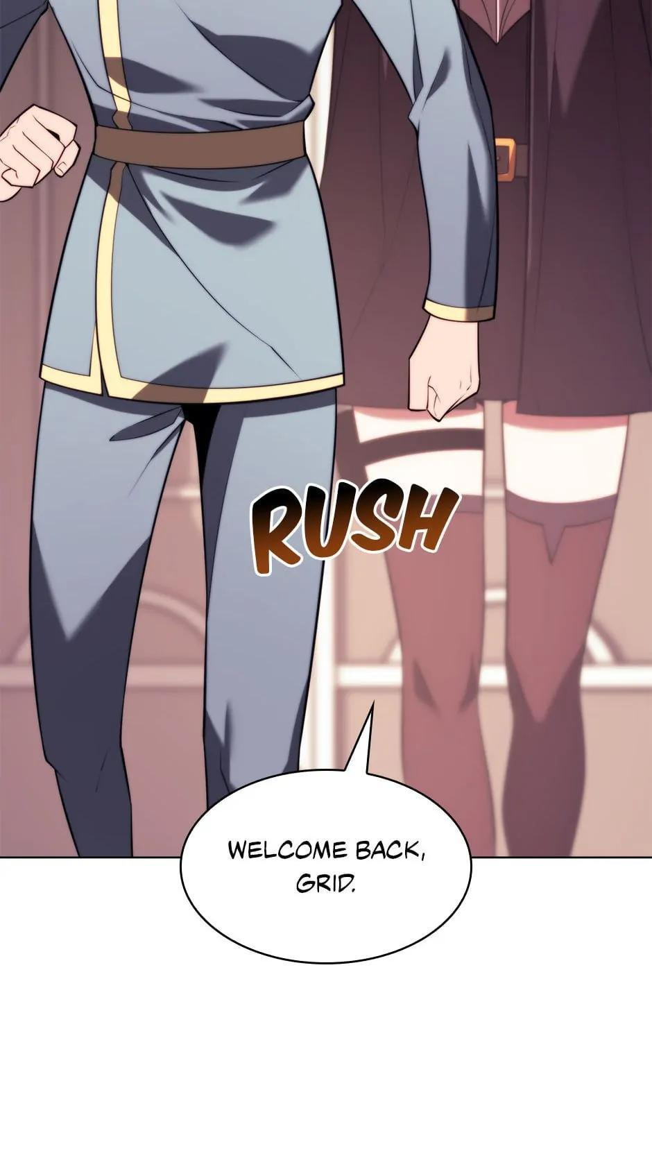 Read Overgeared (Team Argo) chapter 160 image 51 on Lezhin