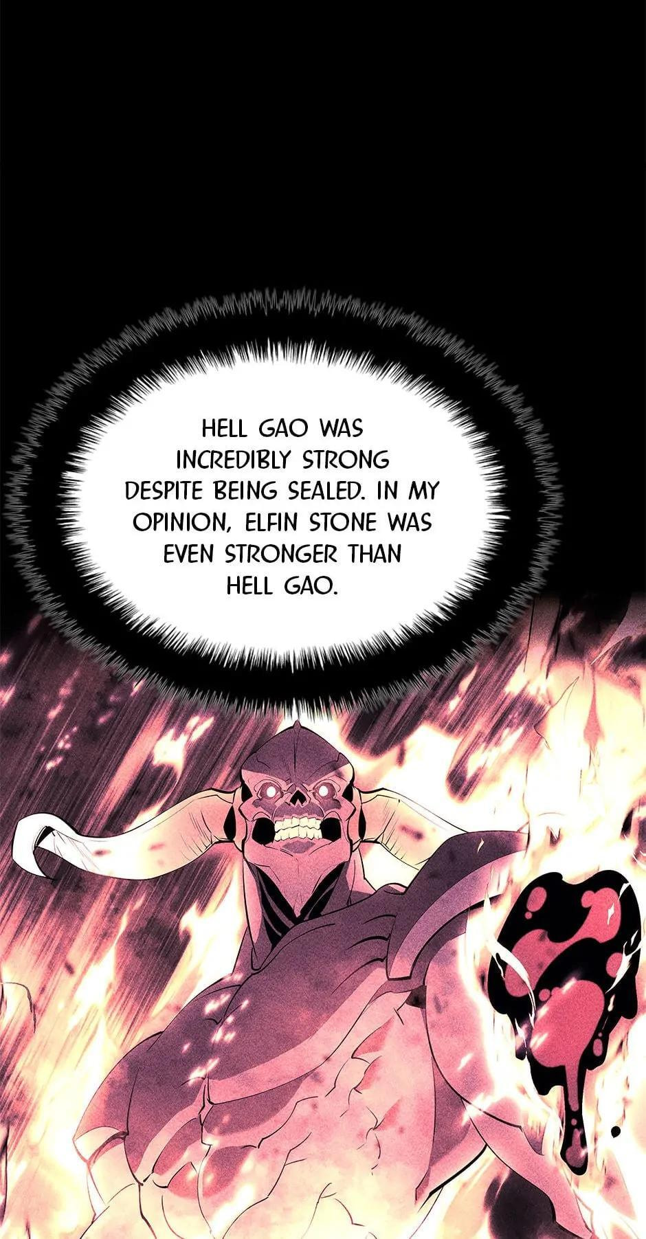 Read Overgeared (Team Argo) chapter 160 image 53 on Lezhin