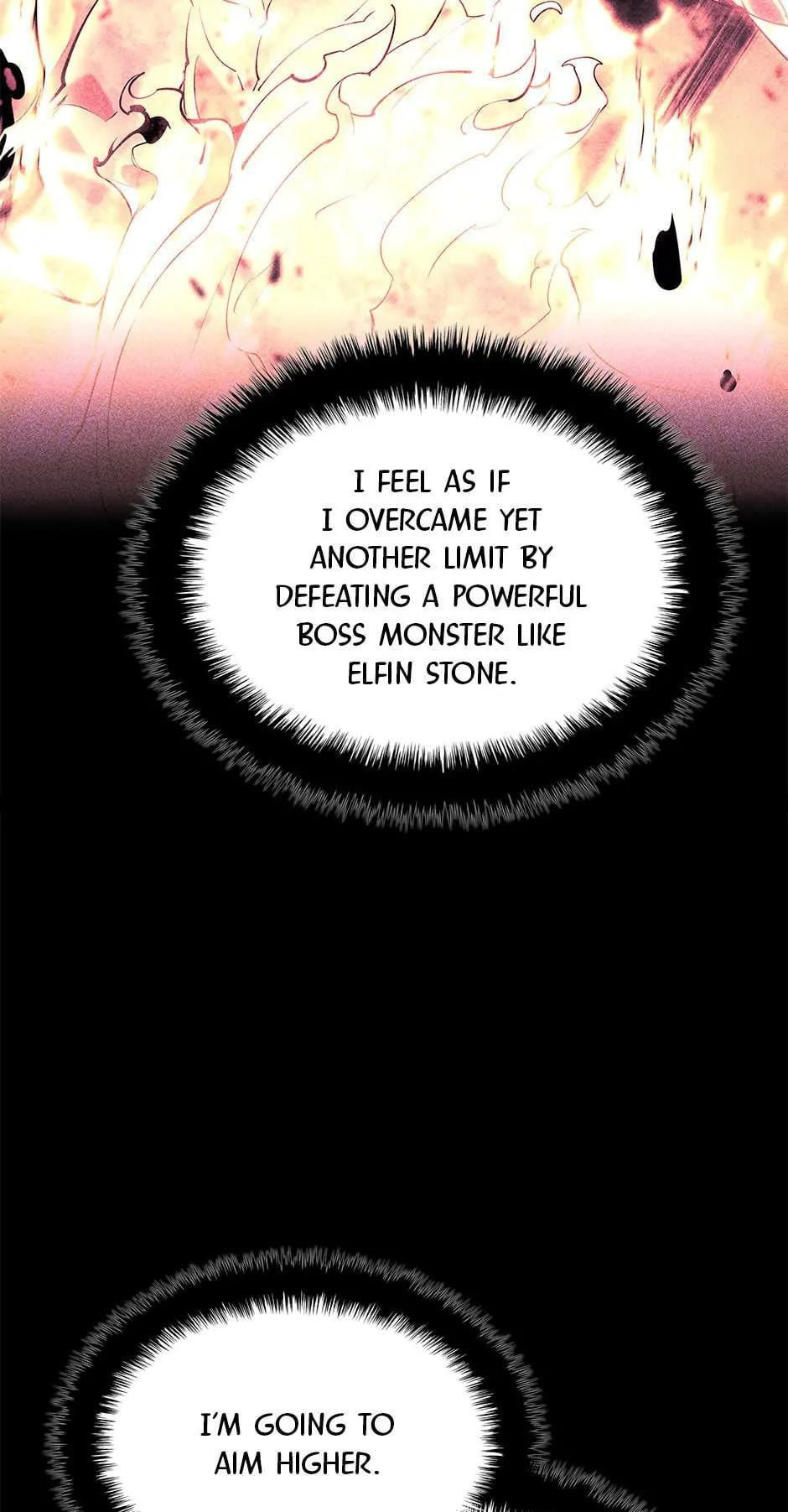 Read Overgeared (Team Argo) chapter 160 image 54 on Lezhin