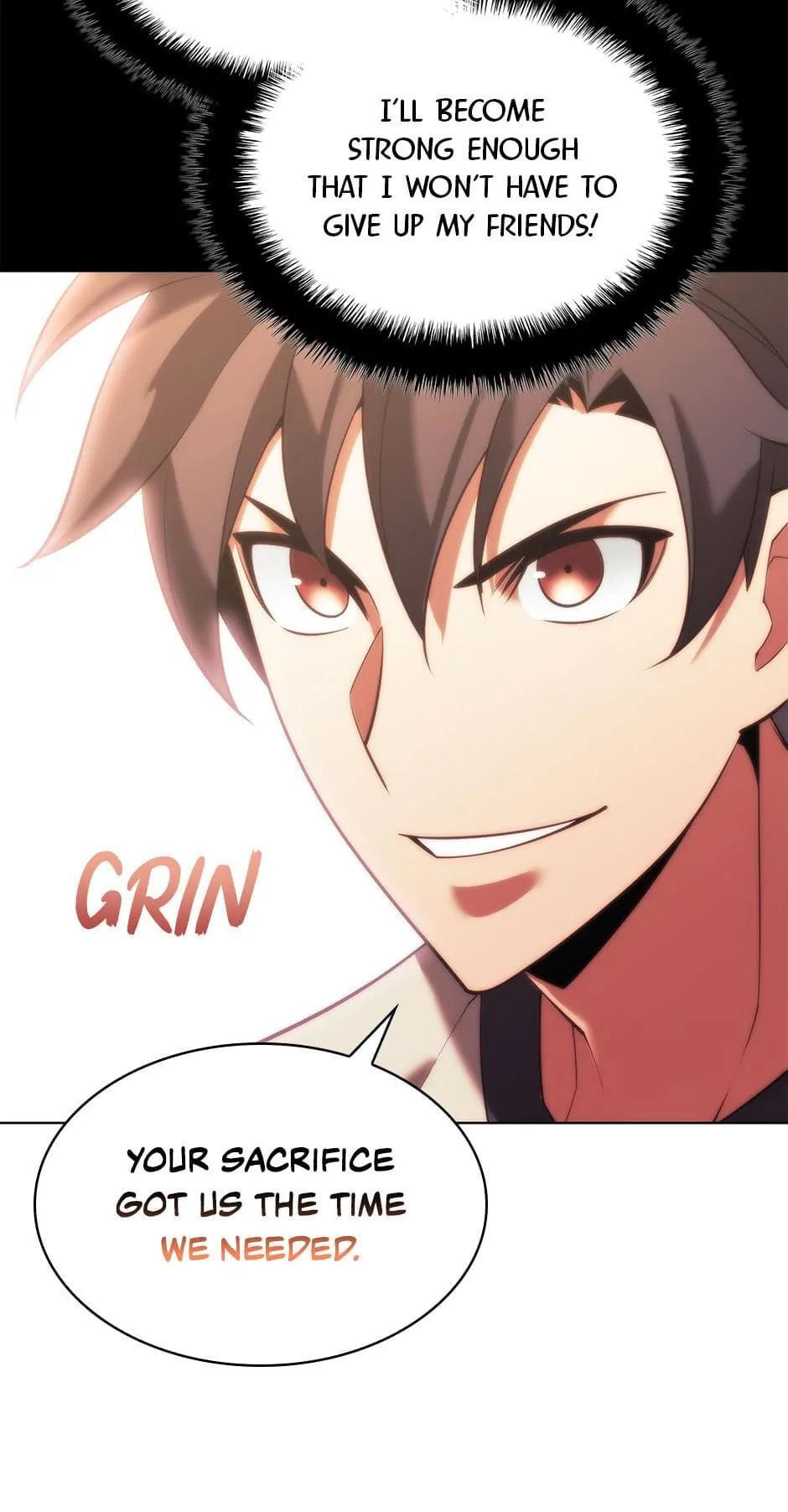 Read Overgeared (Team Argo) chapter 160 image 55 on Lezhin