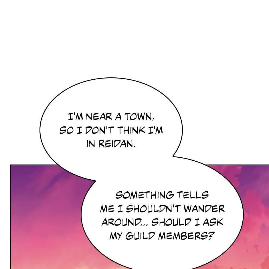 Read Overgeared (Team Argo) chapter 160 image 6 on Lezhin