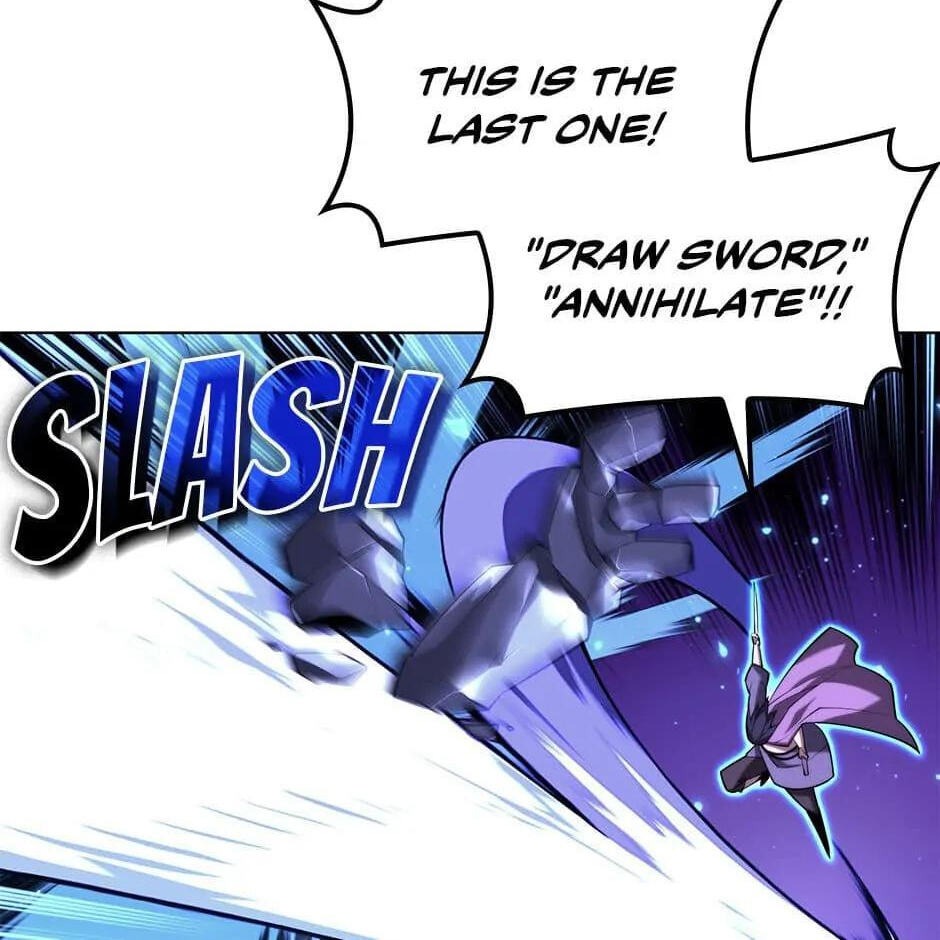 Read Overgeared (Team Argo) chapter 160 image 68 on Lezhin