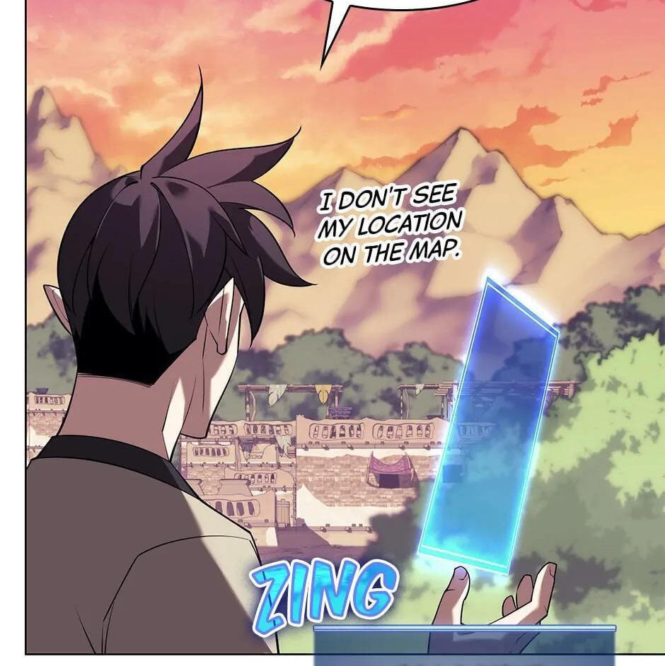 Read Overgeared (Team Argo) chapter 160 image 7 on Lezhin