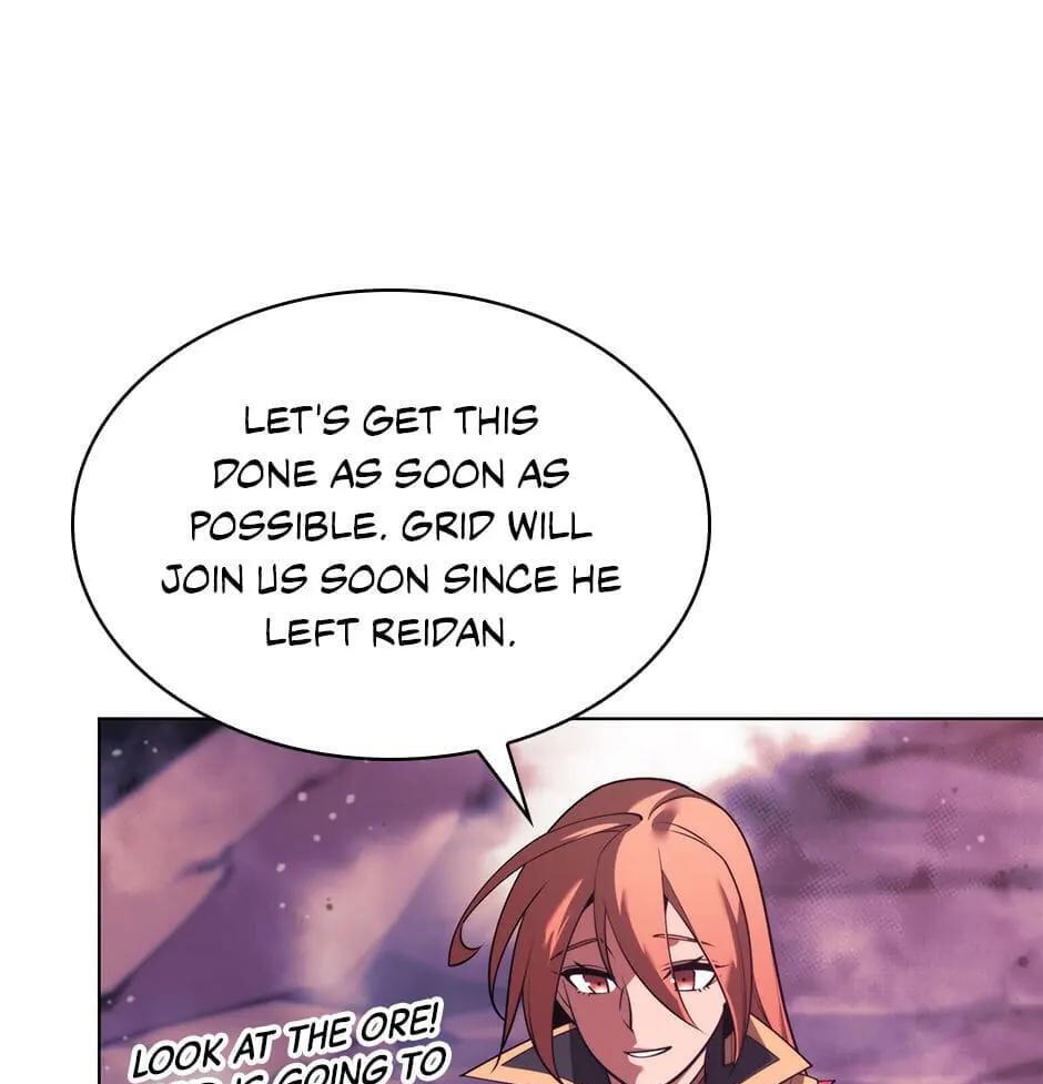 Read Overgeared (Team Argo) chapter 160 image 72 on Lezhin